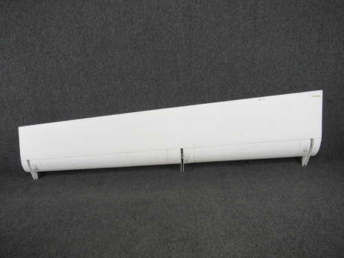 6525000-28 Cessna Citation 550 Flap Assembly RH