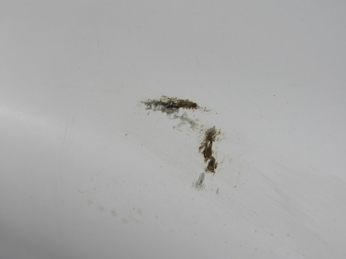 5533000-34 Cessna Citation 550 Rudder Assembly