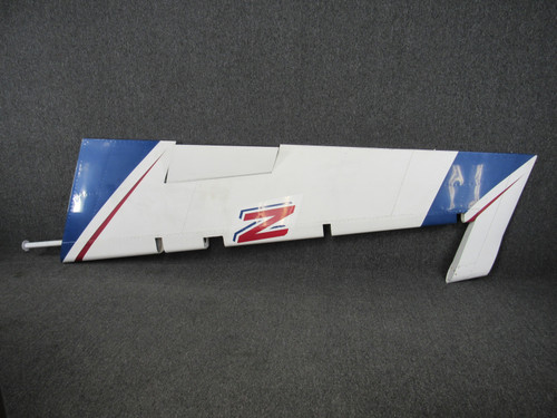 5533000-34 Cessna Citation 550 Rudder Assembly