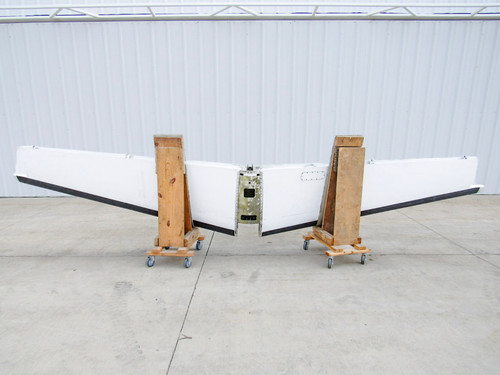 5532000-5 Cessna Citation 550 Horizontal Stabilizer Assembly