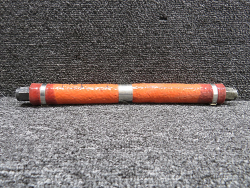 111F417-6S0107 Stratoflex Hose Assembly