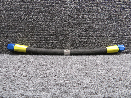 111417-8D0150 Stratoflex Hose Assembly