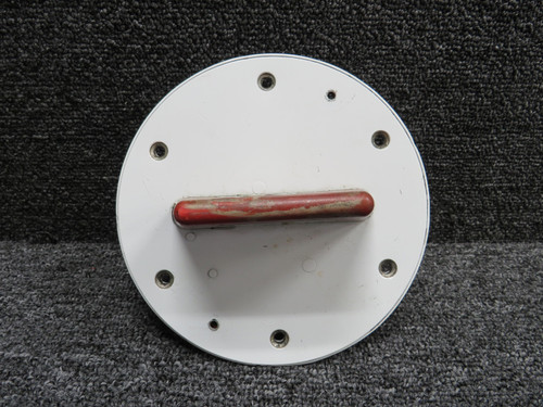 Bonzer TRN-70 Vertical Measuring Equipment Antenna