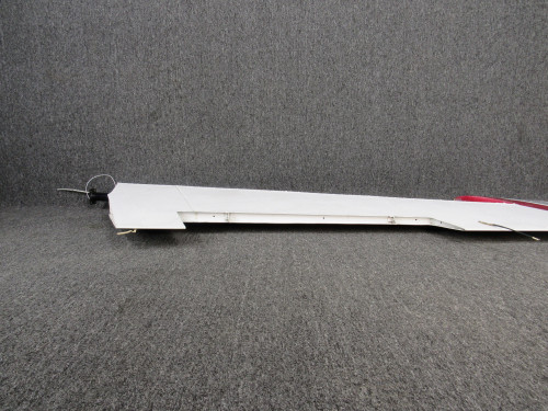 51094-000 Piper PA-31T Cheyenne Rudder Assembly (without Trim Tab)