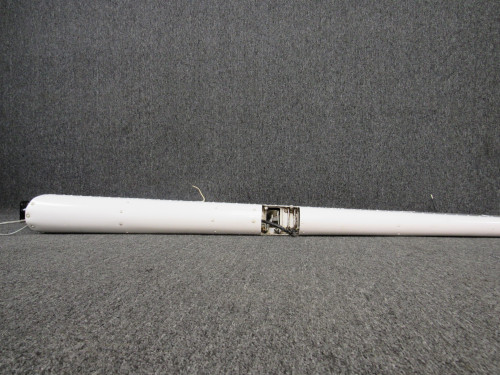 51094-000 Piper PA-31T Cheyenne Rudder Assembly (without Trim Tab)