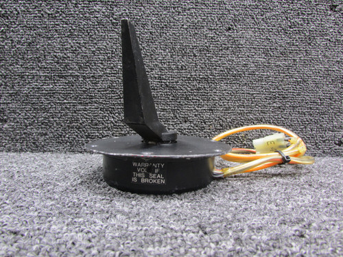 861CD1 Rosemount Angle of Attack Sensor
