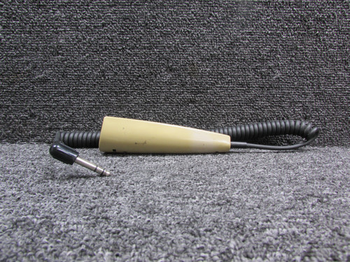 62800-001 Telex Handheld Microphone Assembly