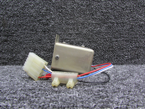 B-00325-1 (Alt: PAC-488699) Lamar Pneumatic Timer, 28V