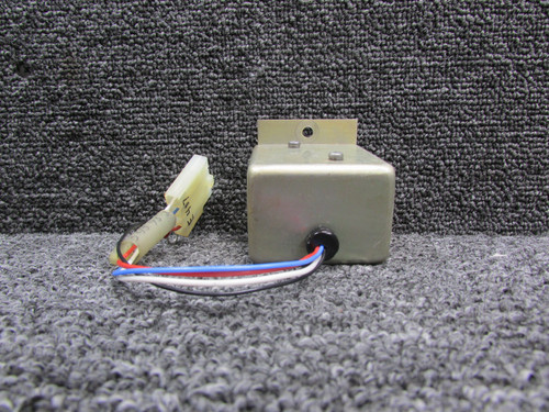 B-00325-1 (Alt: PAC-488699) Lamar Pneumatic Timer, 28V