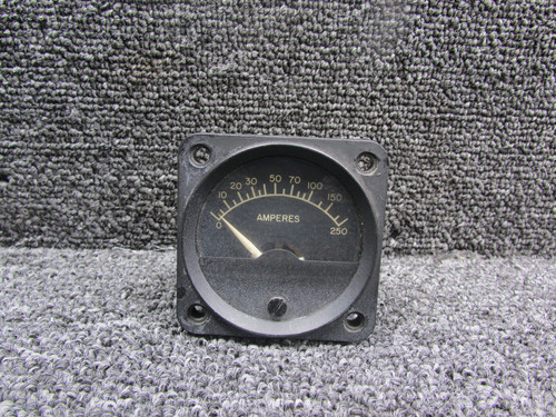 51050 Piper Ammeter Indicator