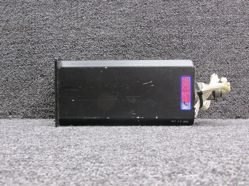 066-3027-11 King Radio KPI-553 Pictorial Navigation Indicator w Mods