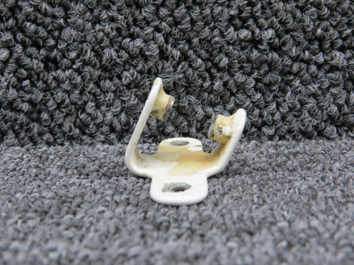 550010-000 Mooney M20K Main Gear Door Bracket Assembly LH or RH