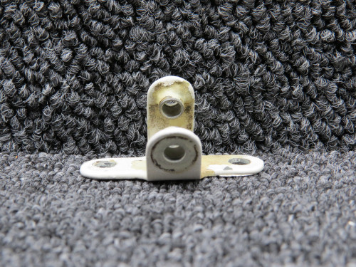 550010-000 Mooney M20K Main Gear Door Bracket Assembly LH or RH
