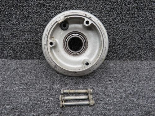 162-02800 Cleveland 40-78B 5.00-5 Main Wheel Outer Half