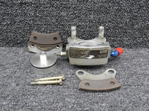 30-56A Mooney M20K Cleveland Brake Caliper Assembly