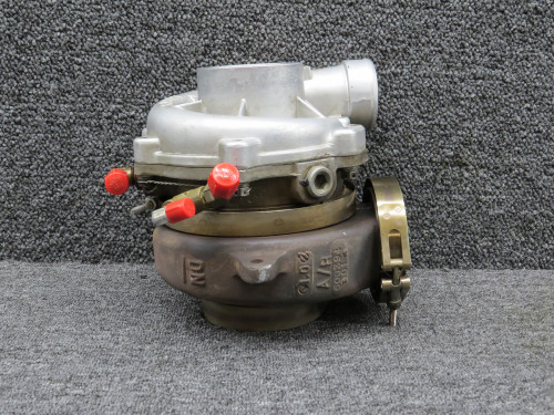 600573-9000 Hartzell 3AT6EE10J2 Turbocharger Assembly