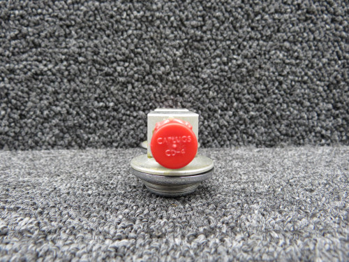 23599-12 Mooney M20K Oxygen Outlet Set