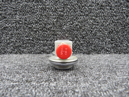 23599-12 Mooney M20K Oxygen Outlet Set