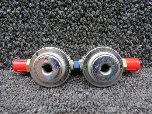 23599-12 Mooney M20K Oxygen Outlet Set