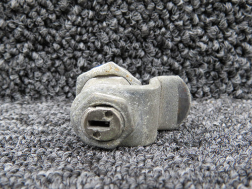 3786 Mooney M20K Baggage Door Lock Assembly with Key