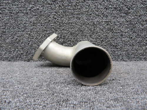 629872 Continental TSIO-360-LB Manifold Intake Tube LH