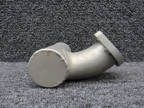 629872 Continental TSIO-360-LB Manifold Intake Tube LH