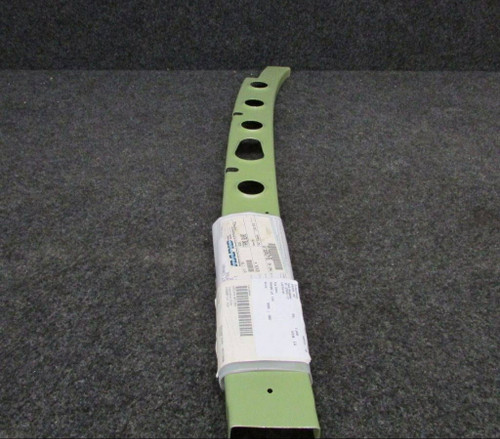 50-420055-23 Beech Frame Bulkhead w 8130-3 (New Old Stock) (M17)