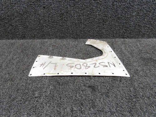 5531035-27 Cessna 501 LH Vertical Fin Panel