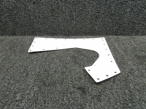 5531035-27 Cessna 501 LH Vertical Fin Panel