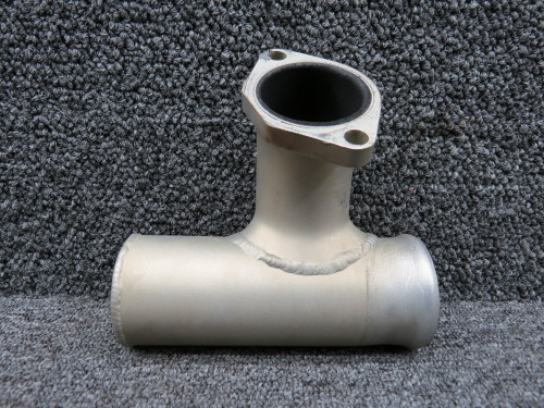 629873 Continental TSIO-360-LB Manifold Intake Tube RH