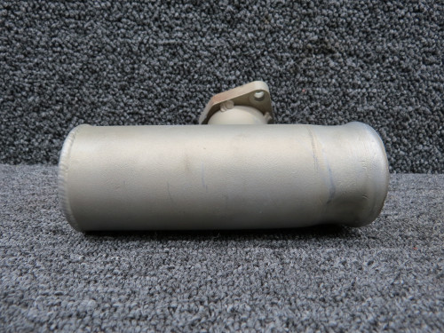 629873 Continental TSIO-360-LB Manifold Intake Tube RH