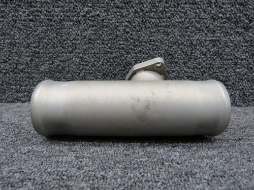 629864 Continental TSIO-360-LB Manifold Intake Tube RH