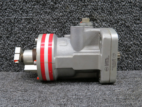 C290D3-R-T202 Continental TSIO-360-LB McCauley Propeller Governor (Prop Struck)