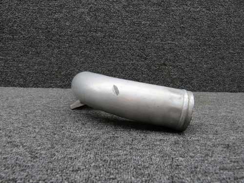 Mooney Continental TSIO-360-LB Turbocharge Pressure Relief Tube