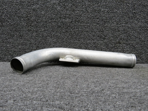 Mooney Continental TSIO-360-LB Turbocharge Pressure Relief Tube