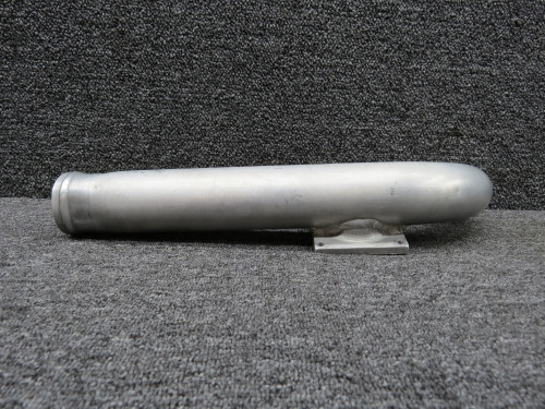 Mooney Continental TSIO-360-LB Turbocharge Pressure Relief Tube