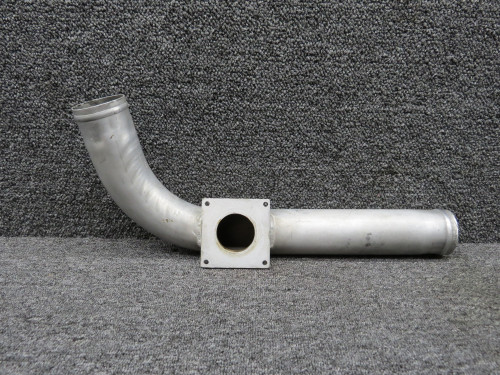 Mooney Continental TSIO-360-LB Turbocharge Pressure Relief Tube