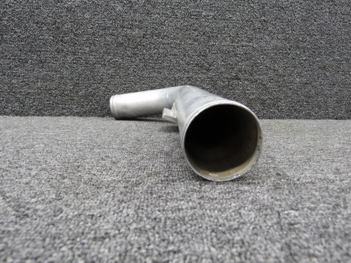 Mooney Continental TSIO-360-LB Turbocharge Pressure Relief Tube