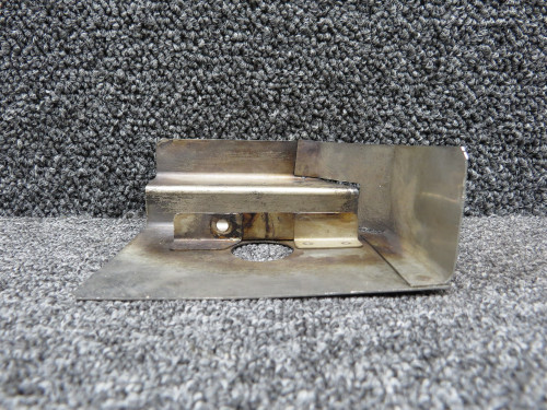 Mooney Continental TSIO-360-LB Turbocharger Pressure Controller Heat Shield