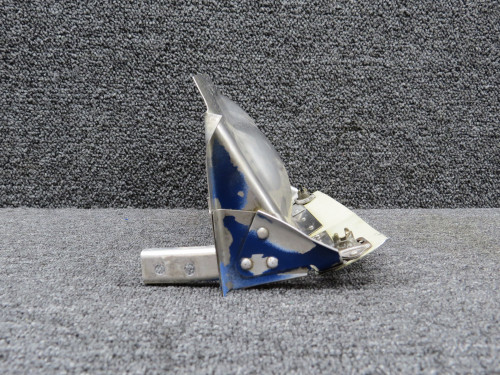 600050-507 Mooney M20K Nose Gear Box Assembly