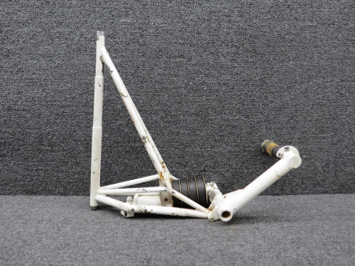 520001-501, 530021-000 Mooney M20K Main Landing Gear Assy with Shock Assy LH