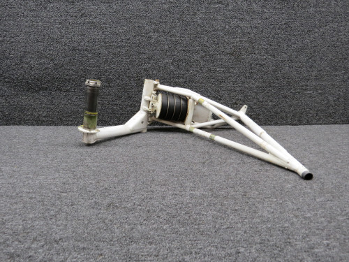 520001-502, 530021-000 Mooney M20K Main Landing Gear Assy with Shock Assy RH