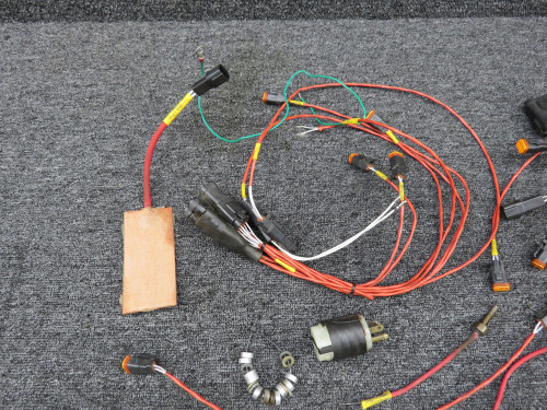 TA2927-1 Tanis Engine Preheat Kit