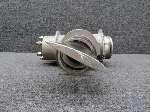 2A34C215 McCauley 2-Blade Propeller Hub No Logs (Prop Stuck, Core)