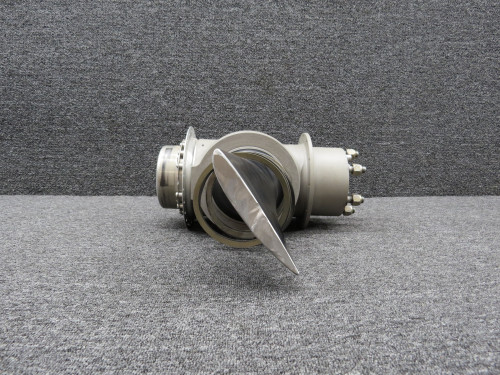 2A34C215 McCauley 2-Blade Propeller Hub No Logs (Prop Stuck, Core)