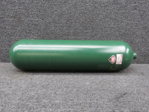801977-14 Avox Oxygen Cylinder Assembly