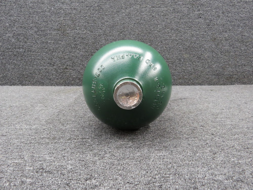 801977-14 Avox Oxygen Cylinder Assembly