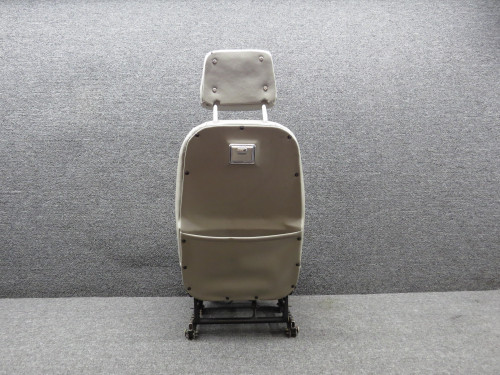 140215-001 Mooney M20K Seat Assembly Pilot