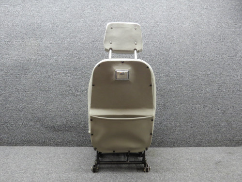 140215-001 Mooney M20K Seat Assembly Co-Pilot