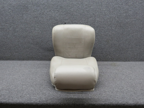 140215-001 Mooney M20K Seat Assembly Co-Pilot